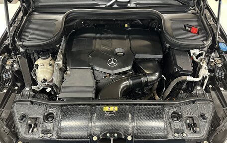 Mercedes-Benz GLE, 2021 год, 6 500 000 рублей, 32 фотография