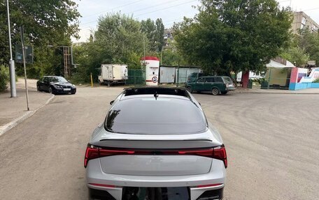 KIA K5, 2024 год, 3 699 000 рублей, 6 фотография