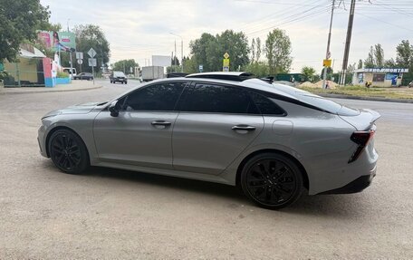 KIA K5, 2024 год, 3 699 000 рублей, 4 фотография