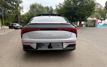 KIA K5, 2024 год, 3 699 000 рублей, 5 фотография