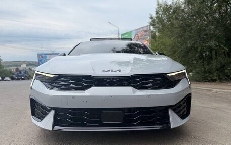 KIA K5, 2024 год, 3 699 000 рублей, 7 фотография