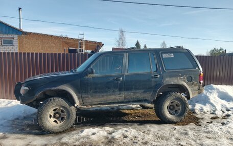Ford Explorer III, 1995 год, 425 000 рублей, 2 фотография