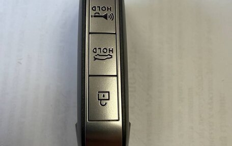 KIA K5, 2024 год, 3 699 000 рублей, 25 фотография