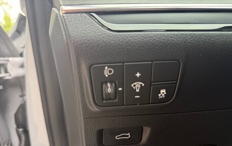 KIA K5, 2024 год, 3 699 000 рублей, 19 фотография
