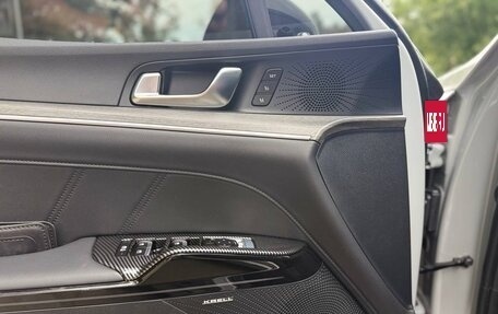 KIA K5, 2024 год, 3 699 000 рублей, 18 фотография
