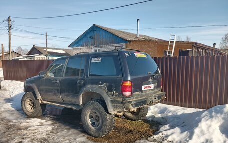 Ford Explorer III, 1995 год, 425 000 рублей, 3 фотография