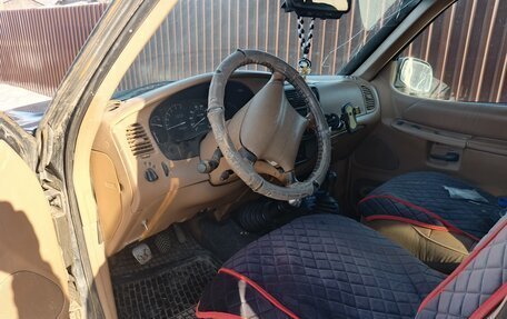 Ford Explorer III, 1995 год, 425 000 рублей, 4 фотография