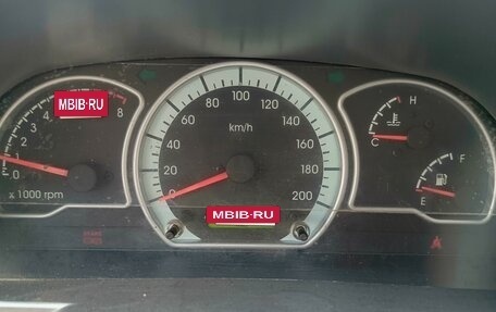 Daewoo Nexia I рестайлинг, 2012 год, 290 000 рублей, 2 фотография