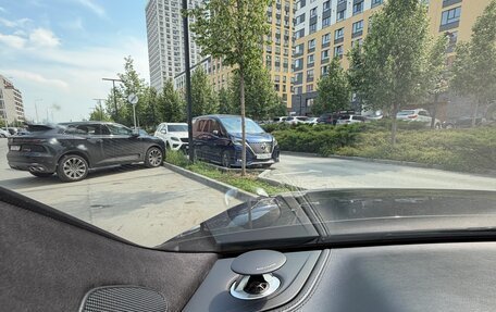 Audi Q7, 2017 год, 4 500 000 рублей, 8 фотография