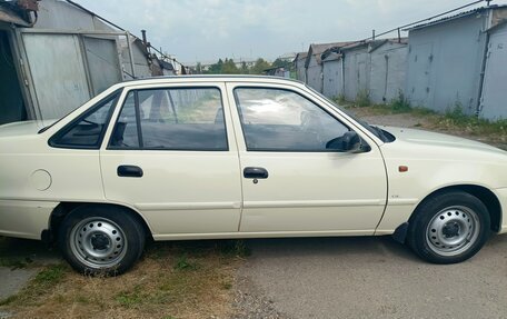 Daewoo Nexia I рестайлинг, 2012 год, 290 000 рублей, 3 фотография