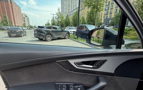 Audi Q7, 2017 год, 4 500 000 рублей, 7 фотография