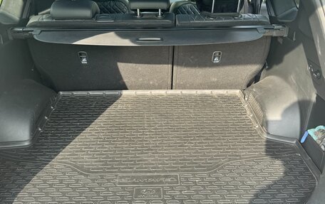 Hyundai Santa Fe IV, 2021 год, 3 550 000 рублей, 11 фотография