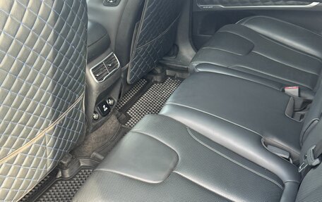 Hyundai Santa Fe IV, 2021 год, 3 550 000 рублей, 8 фотография