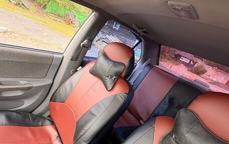 Hyundai Accent II, 2005 год, 150 000 рублей, 11 фотография