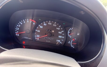Hyundai Accent II, 2005 год, 150 000 рублей, 12 фотография