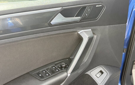 Volkswagen Tiguan II, 2018 год, 1 899 000 рублей, 15 фотография