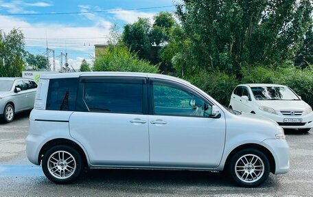 Toyota Sienta I, 2013 год, 999 000 рублей, 5 фотография