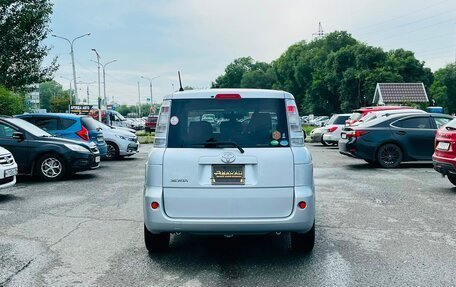 Toyota Sienta I, 2013 год, 999 000 рублей, 7 фотография