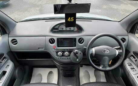 Toyota Sienta I, 2013 год, 999 000 рублей, 15 фотография