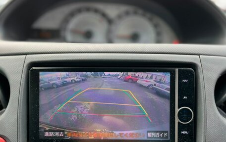 Toyota Sienta I, 2013 год, 999 000 рублей, 16 фотография