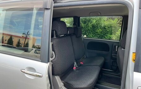 Toyota Sienta I, 2013 год, 999 000 рублей, 13 фотография