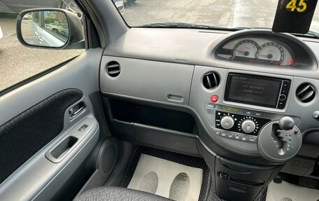 Toyota Sienta I, 2013 год, 999 000 рублей, 17 фотография