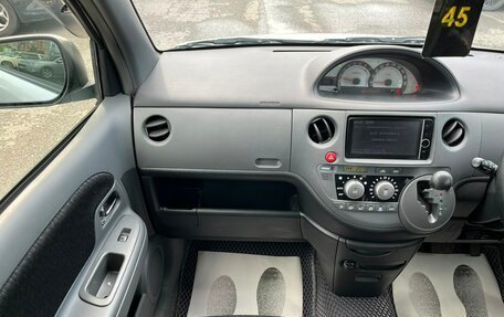 Toyota Sienta I, 2013 год, 999 000 рублей, 19 фотография