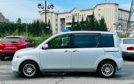 Toyota Sienta I, 2013 год, 999 000 рублей, 9 фотография