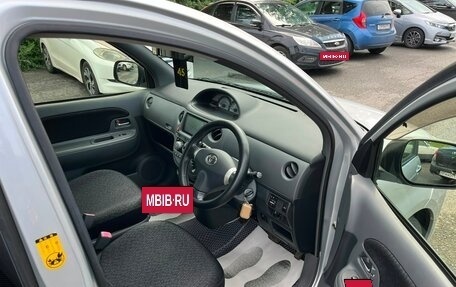 Toyota Sienta I, 2013 год, 999 000 рублей, 14 фотография