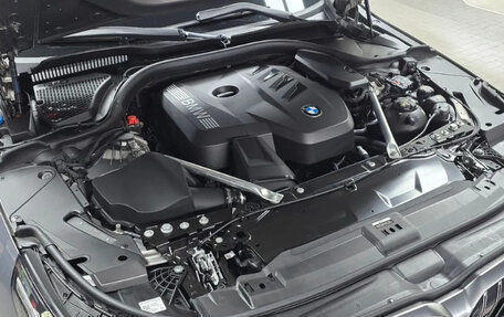 BMW 5 серия, 2025 год, 5 540 000 рублей, 6 фотография