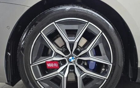 BMW 5 серия, 2025 год, 5 540 000 рублей, 5 фотография