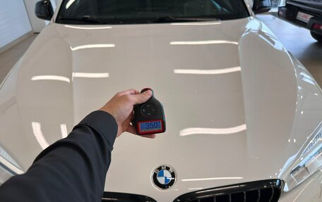BMW X6, 2016 год, 4 899 900 рублей, 28 фотография