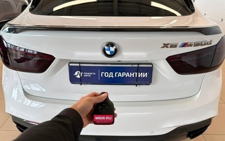 BMW X6, 2016 год, 4 899 900 рублей, 24 фотография