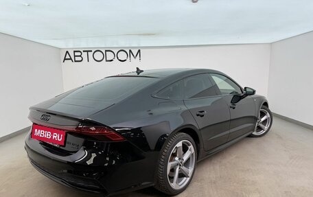 Audi A7, 2018 год, 3 910 000 рублей, 2 фотография