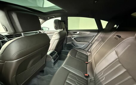 Audi A7, 2018 год, 3 910 000 рублей, 15 фотография
