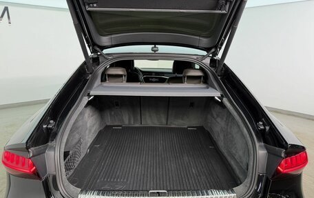 Audi A7, 2018 год, 3 910 000 рублей, 9 фотография