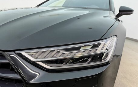 Audi A7, 2018 год, 3 910 000 рублей, 8 фотография
