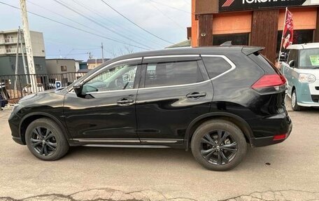 Nissan X-Trail, 2022 год, 1 790 000 рублей, 4 фотография