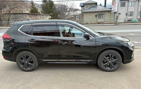 Nissan X-Trail, 2022 год, 1 790 000 рублей, 8 фотография