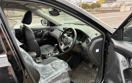 Nissan X-Trail, 2022 год, 1 790 000 рублей, 10 фотография