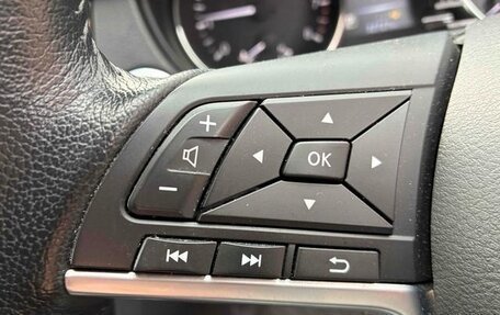 Nissan X-Trail, 2022 год, 1 790 000 рублей, 13 фотография