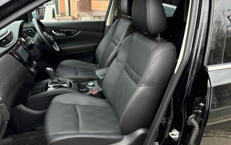 Nissan X-Trail, 2022 год, 1 790 000 рублей, 11 фотография