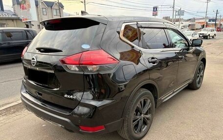 Nissan X-Trail, 2022 год, 1 790 000 рублей, 5 фотография