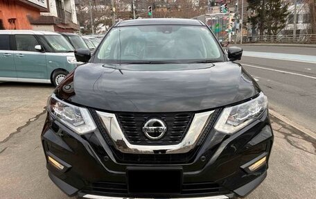 Nissan X-Trail, 2022 год, 1 790 000 рублей, 2 фотография