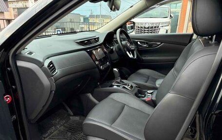 Nissan X-Trail, 2022 год, 1 790 000 рублей, 9 фотография