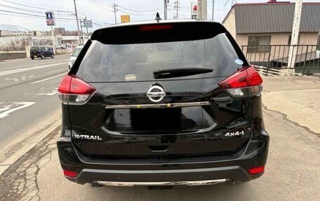 Nissan X-Trail, 2022 год, 1 790 000 рублей, 6 фотография