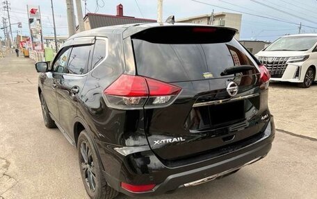 Nissan X-Trail, 2022 год, 1 790 000 рублей, 7 фотография