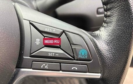 Nissan X-Trail, 2022 год, 1 790 000 рублей, 14 фотография