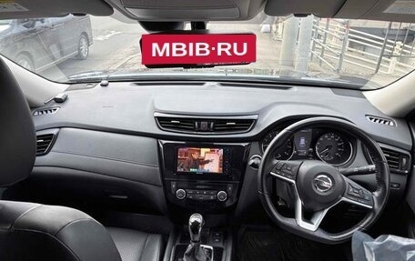 Nissan X-Trail, 2022 год, 1 790 000 рублей, 12 фотография
