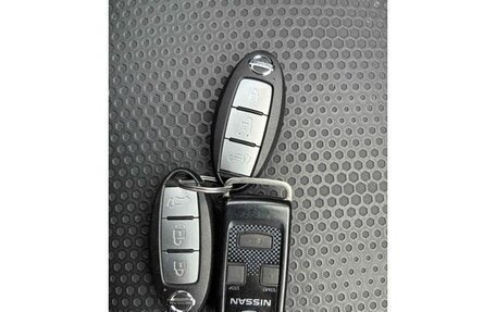 Nissan X-Trail, 2022 год, 1 790 000 рублей, 19 фотография